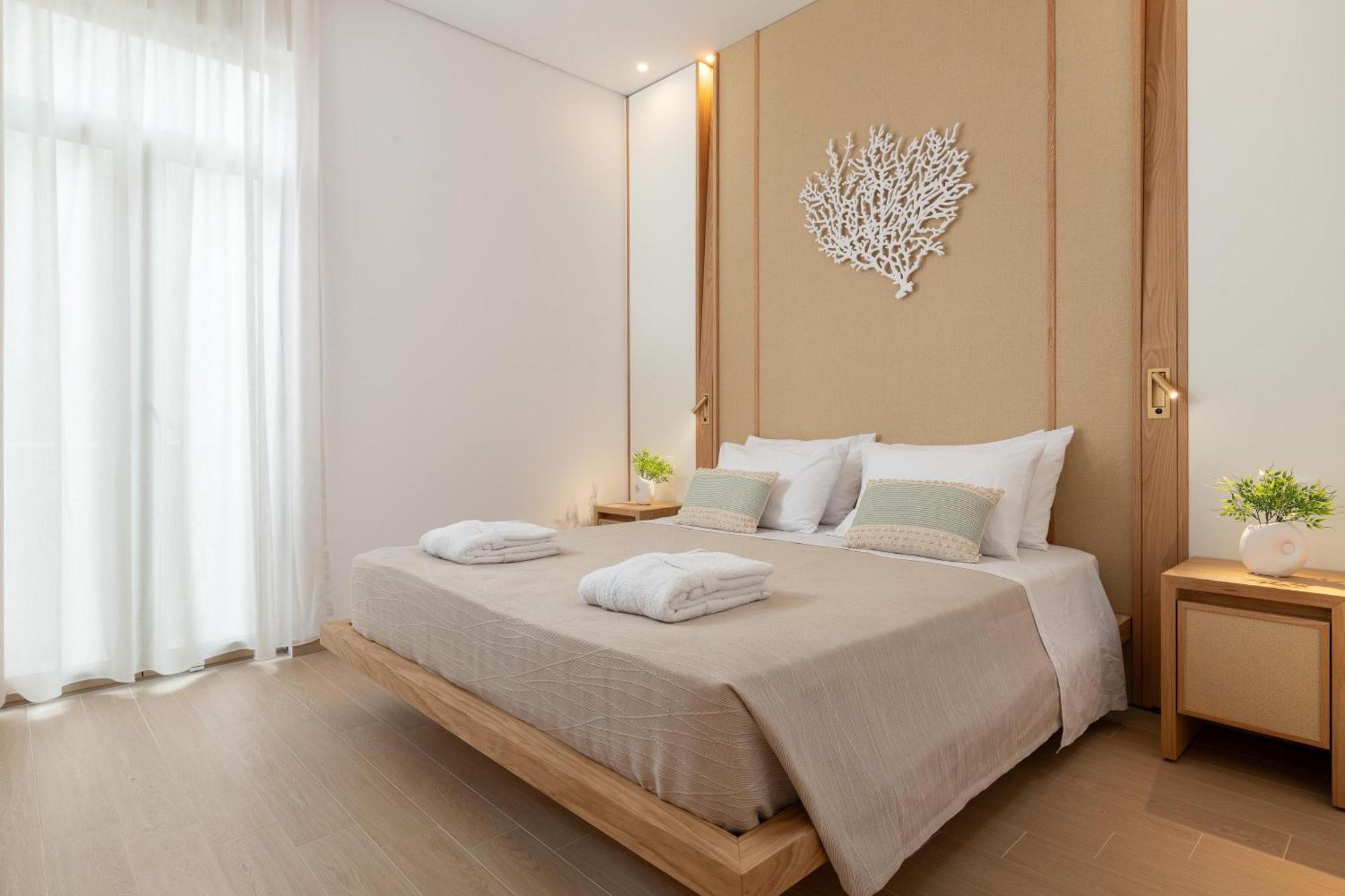 The 12Th City Hotel Rhodes City 外观 照片